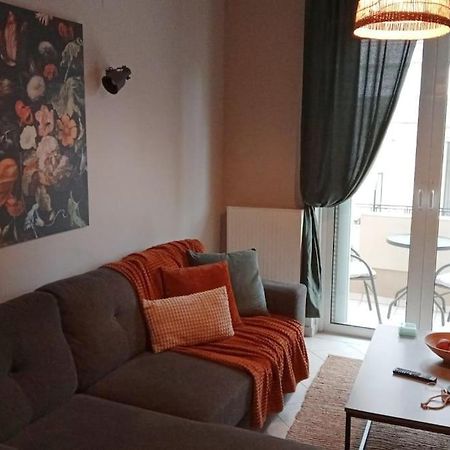 Central Artistic 2-Bedroom Apartment 79Sqm Tripoli Exteriér fotografie